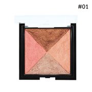Baked Blush